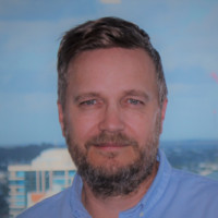HDR Employee Greg Eberhardt's profile photo