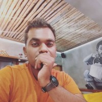 Sustenance Employee Vigneshwar G.'s profile photo