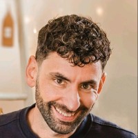 msg insur:it Iberia Employee Joel Silva's profile photo