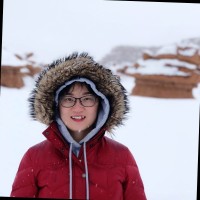 Shuang Wu's profile photo