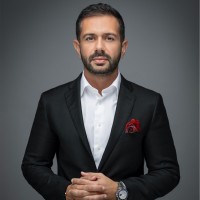 Evolutions.ae Employee Mohanad Jawish's profile photo
