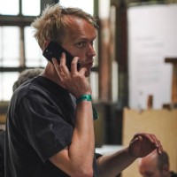 Stealth Startup Employee Per Ögren's profile photo