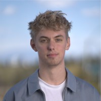 Tansocial Employee Tanner James's profile photo