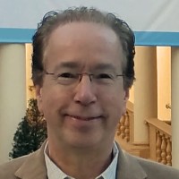 ACT/EXPOCAD Employee Rich Stone's profile photo