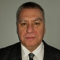 PT. Syntronic Indonesia Employee Rick Hogan's profile photo