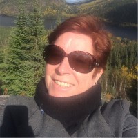 Le Centre franco Employee Colette Soret Gonzalez's profile photo