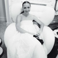 Harper's Bazaar Employee Amy de Klerk's profile photo