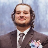 EXPANSIA Employee Kaleb Johnson's profile photo