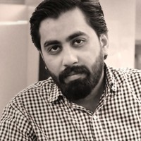 Adcom Leo Burnett Employee A. Ismail's profile photo