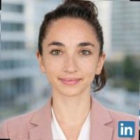 Glotify Employee Cagil Irmaklar's profile photo