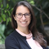 Anne-Reed Arnaudo Email & Phone Number