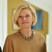 Bekaert Employee Katelijn Bohez's profile photo