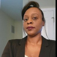 VA Spaces Employee Teneisha Brown's profile photo