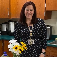DOVER PUBLIC SCHOOL DISTRICT Employee Jennifer Stein's profile photo