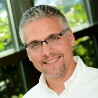 Town of Friday Harbor Employee Michael Liptack's profile photo