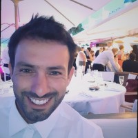 Association AFPJR Employee Jonathan Agius's profile photo