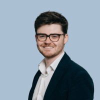 Macquarie Group Employee Leo Gallagher's profile photo