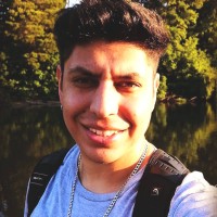 The Loft Employee Sergio Herrera's profile photo
