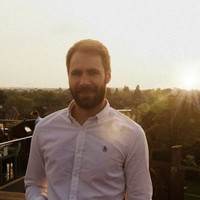 Lisa Angel Limited Employee James Moody's profile photo