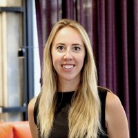Workplace Resource Employee Rachel Oosterhuis's profile photo