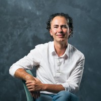 Pablo José Gámez Cersosimo Email
