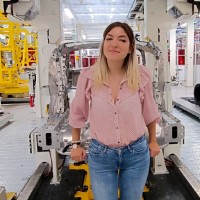 G.Engineering - Process Development & Automation Employee Marzia di Marzio's profile photo