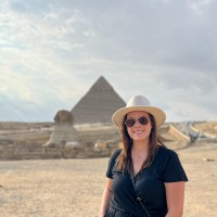 Gray West Construction Employee Myranda Stefani's profile photo