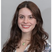GoDaddy Employee Allison Graff's profile photo