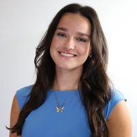 Society for Industrial and Applied Mathematics (SIAM) Employee Nya Wynn's profile photo