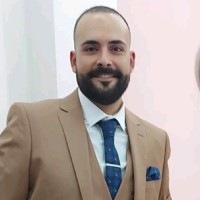 Hellenic Seaplanes S.A. Employee Ilias Vougiouklakis's profile photo