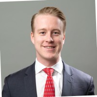 Suffolk Technologies Employee Tyler Wiik's profile photo