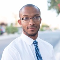 Invesco US Employee Brian Williams's profile photo