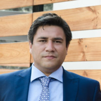 Richard Nicholas Meza Ortiz Email