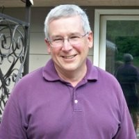 United Hardware Employee Tom Scott's profile photo
