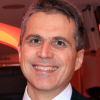 SR Suntour Inc Employee Florian Lagerbauer's profile photo