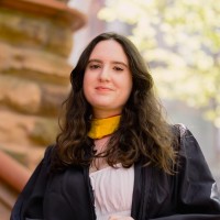 AlphaThera Employee Amanda Gore's profile photo