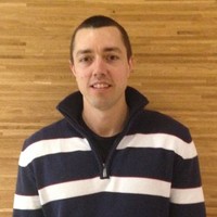 Bell Employee Benoit Auger's profile photo