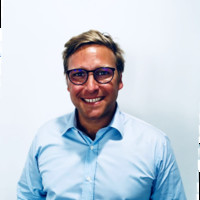 eXalt Employee François-Xavier Malcorpi's profile photo