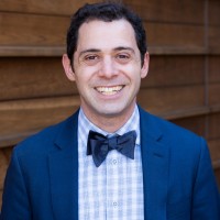 South Arts Employee Charles Phaneuf's profile photo