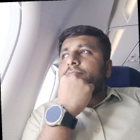 Binary Republik Employee Nayan Dadwani's profile photo