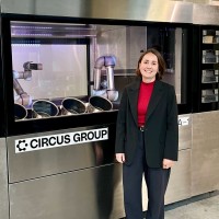 Organic Garden Employee Ana Spajic's profile photo