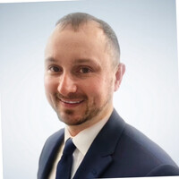 NexTier Oilfield Solutions Employee Zachary Myers's profile photo
