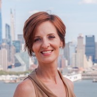 Mile Square Theatre Employee Chris Cragin-Day's profile photo