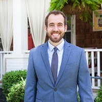 Keller Williams Realty Southeast Region Employee Andrew McKeegan's profile photo