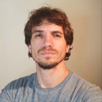 Bleed VFX Employee Nicolas Zabala's profile photo