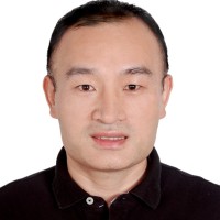 CloudMinds Technology Inc. Employee Alan Li's profile photo
