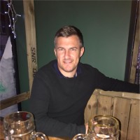 Enghouse Networks Employee Simon Riley's profile photo