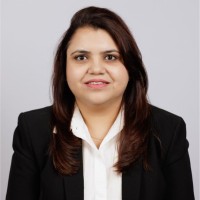 Dentistry for Children Employee Rabab Zahidi's profile photo