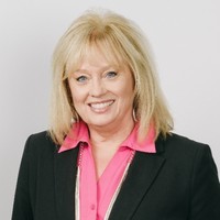 One Degree Advisors Employee Janice Thompson's profile photo