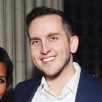 AMC Theatres Employee Kevin Arnold's profile photo